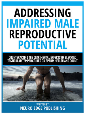 cover image of Addressing Impaired Male Reproductive Potential